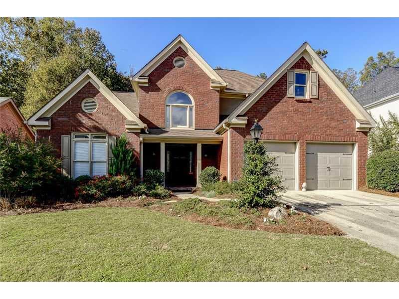 4445 Village Springs Run, Dunwoody, GA 30338 — most recent listing photo