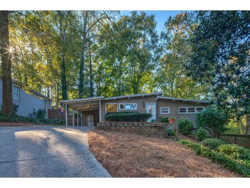 2376 Drew Valley Road, Atlanta, GA 30319 — most recent listing photo