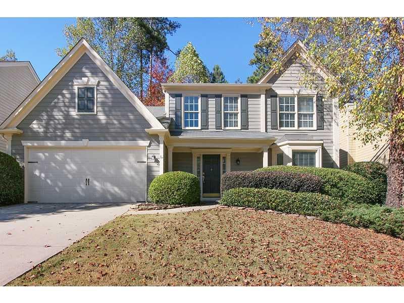 3850 Ancroft Circle, Norcross, GA 30092 — most recent listing photo