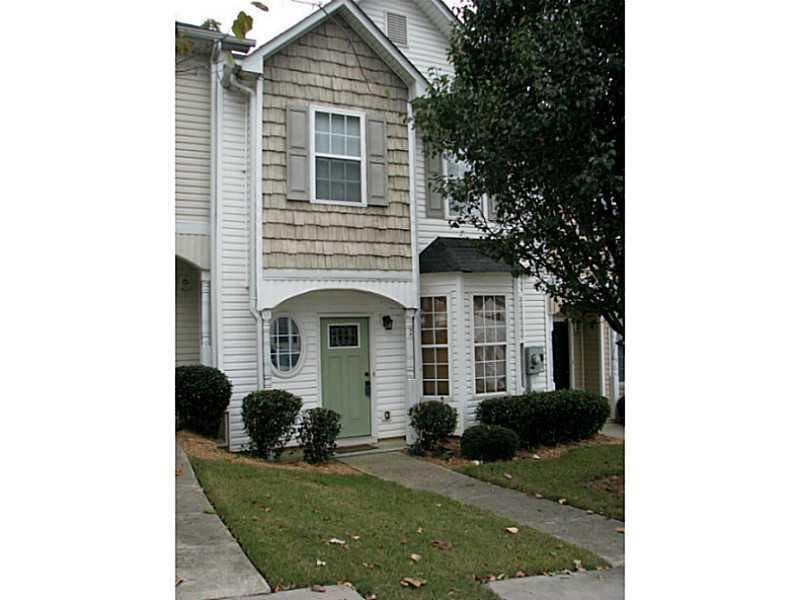 98 Timber Ridge Drive 98, Cartersville, GA 30121 — most recent listing photo
