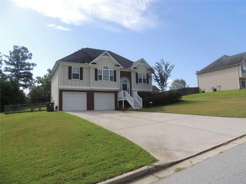 34 Muskogee Crossing, Dallas, GA 30132 — most recent listing photo