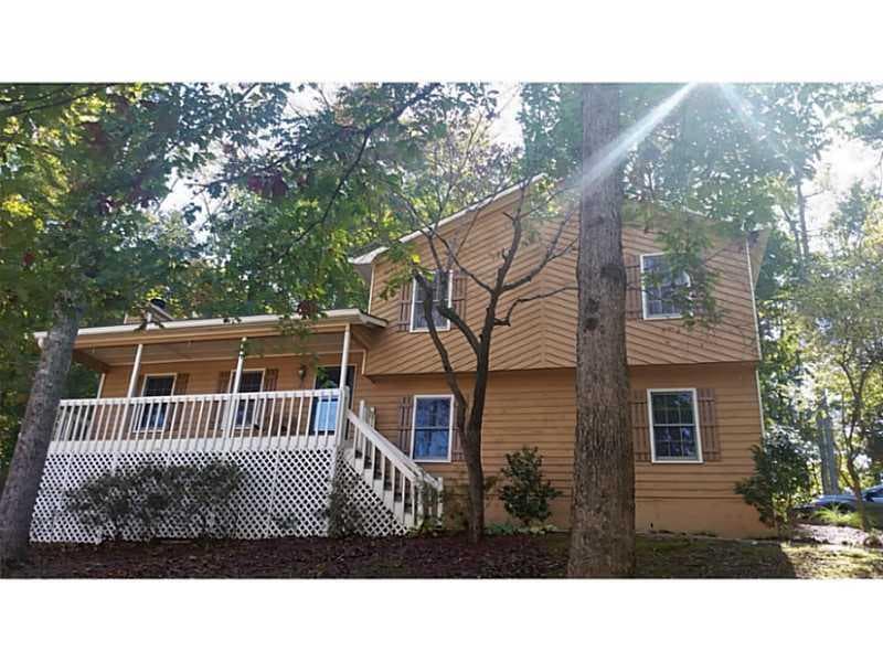 351 Powder Creek Way, Dallas, GA 30157 — most recent listing photo