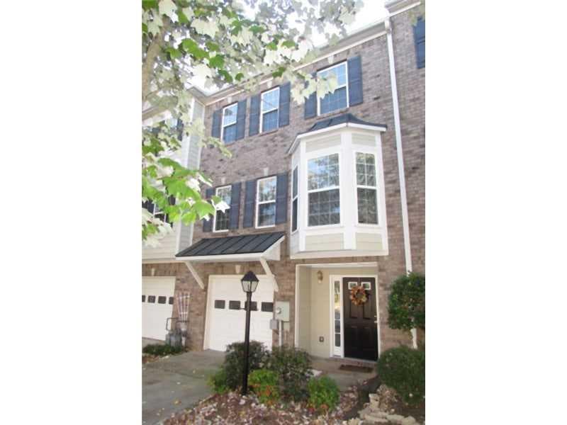 2 bedroom townhouse sold at 2212 Mill Garden Place 0, Buford, GA 30519