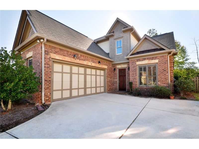 1549 Lake Holcomb Lane, Marietta, GA 30062 — most recent listing photo