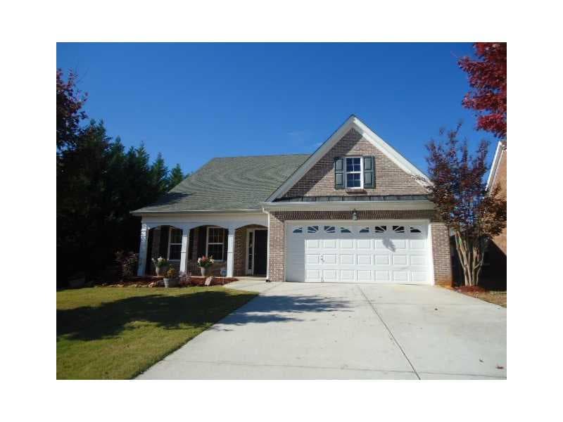 589 Bellbrook Lane, Lawrenceville, GA 30045 — most recent listing photo