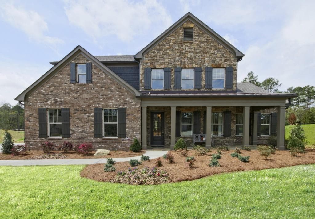 1045 Nash Springs Circle, Lilburn, GA 30047 — most recent listing photo