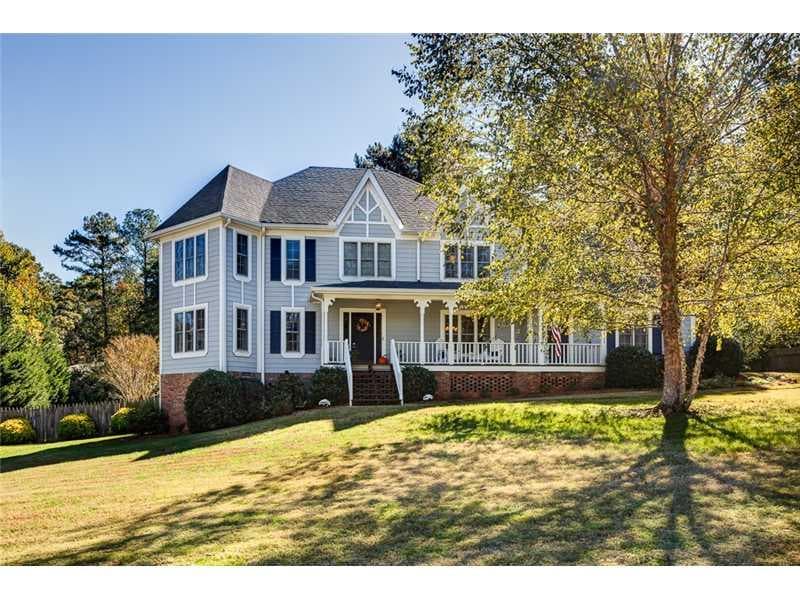 4816 Carlene Way, Lilburn, GA 30047 — most recent listing photo