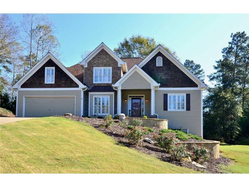 138 Copper Ridge Drive, Woodstock, GA 30188 — most recent listing photo