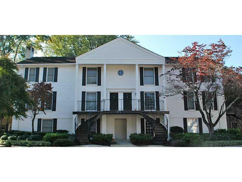 2 bedroom, 1,020 sq ft townhouse sold at 1101 COLLIER Road K6, Atlanta, GA 30318