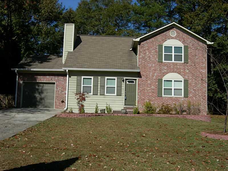 2546 Country Farm Court, Powder Springs, GA 30127 — most recent listing photo