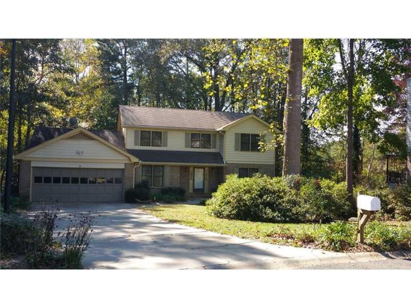 895 Foxfire Drive, Lawrenceville, GA 30044 — most recent listing photo