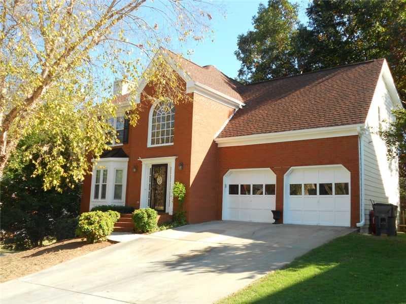 874 Michael Lee Way, Lawrenceville, GA 30043 — most recent listing photo