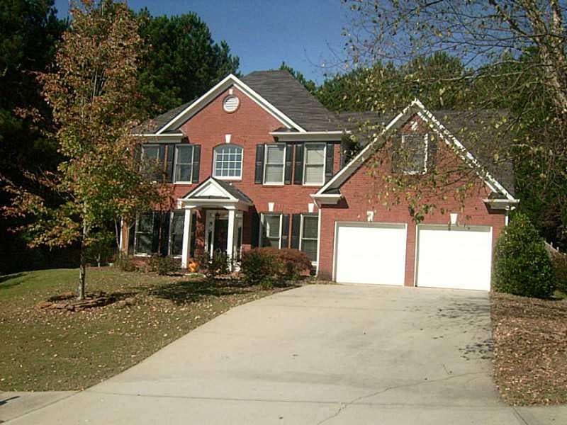 1555 Ridgemill Terrace, Dacula, GA 30019 — most recent listing photo