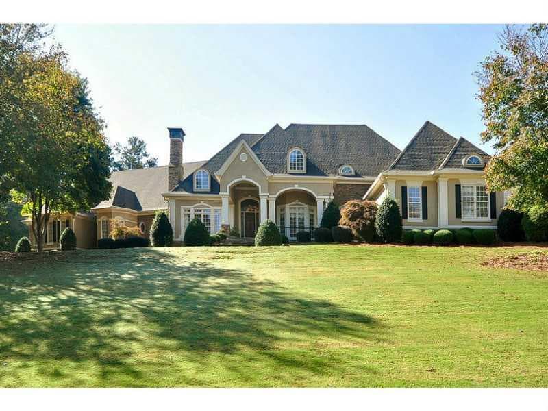 73 Smokerise Point, Peachtree City, GA 30269 — most recent listing photo
