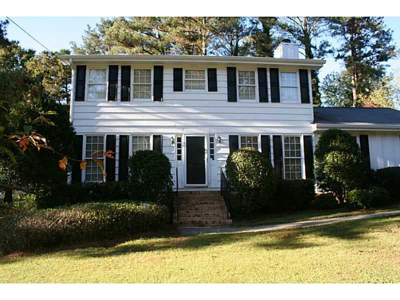 3 bedroom, 1,991 sq ft single family residence sold at 2175 Starlite Way, Snellville, GA 30078