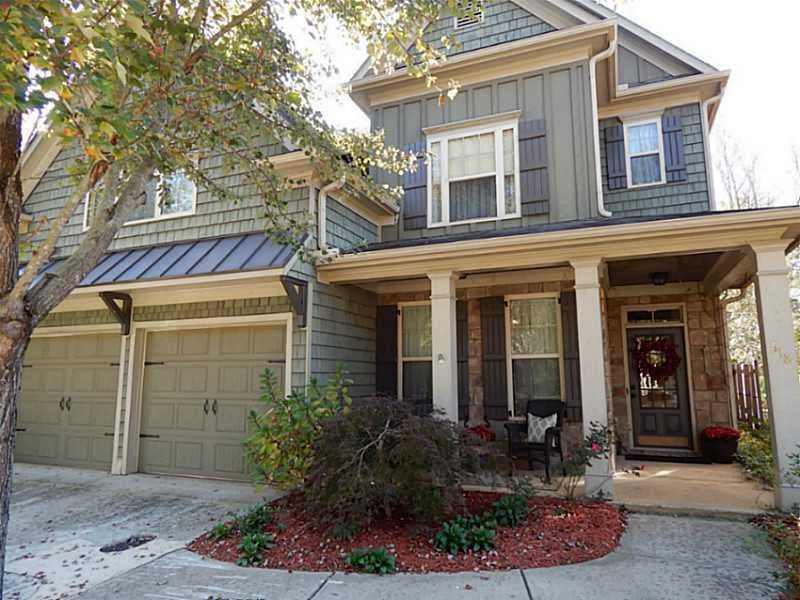 518 Winder Trail, Canton, GA 30114 — most recent listing photo