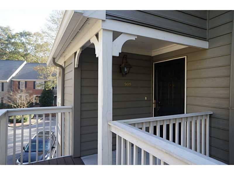 909 Camden Court 909, Atlanta, GA 30327 — most recent listing photo