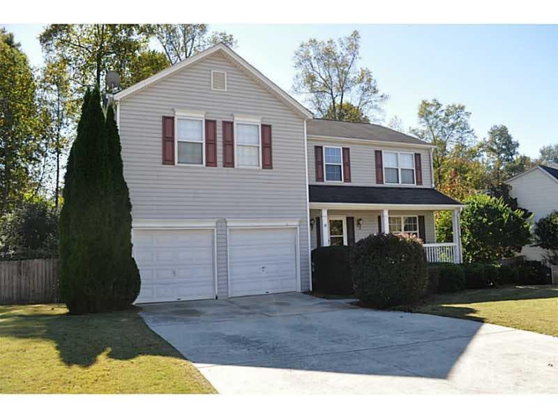 1132 Eastmill Cove, Dacula, GA 30019 — most recent listing photo