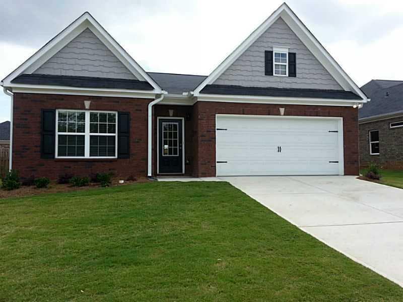 3736 Ridge Bluff Overlook, Gainesville, GA 30507 — most recent listing photo