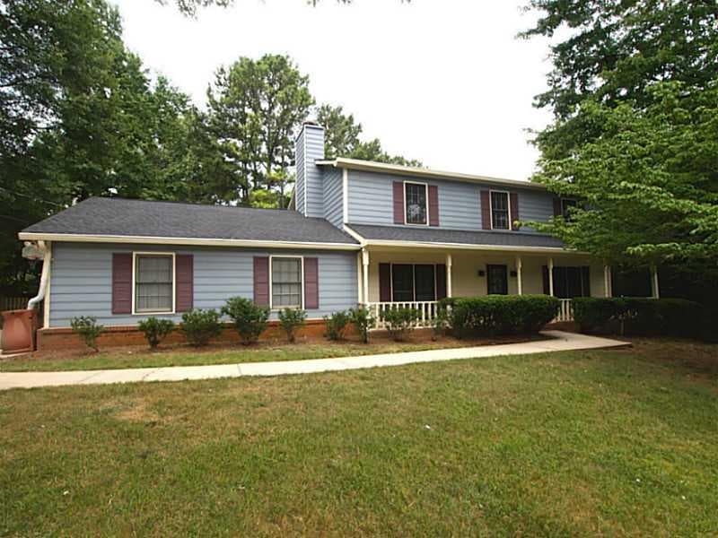 3479 Lady Margaret Lane, Tucker, GA 30084 — most recent listing photo