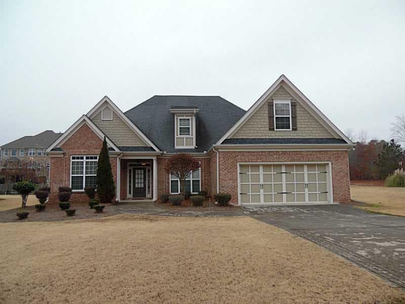 4 bedroom, 2,581 sq ft single family residence sold at 31 Misty Rose Court, Loganville, GA 30052
