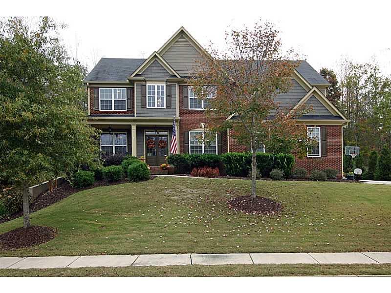 6185 BRIDGE FAIR Road, Cumming, GA 30028 — most recent listing photo