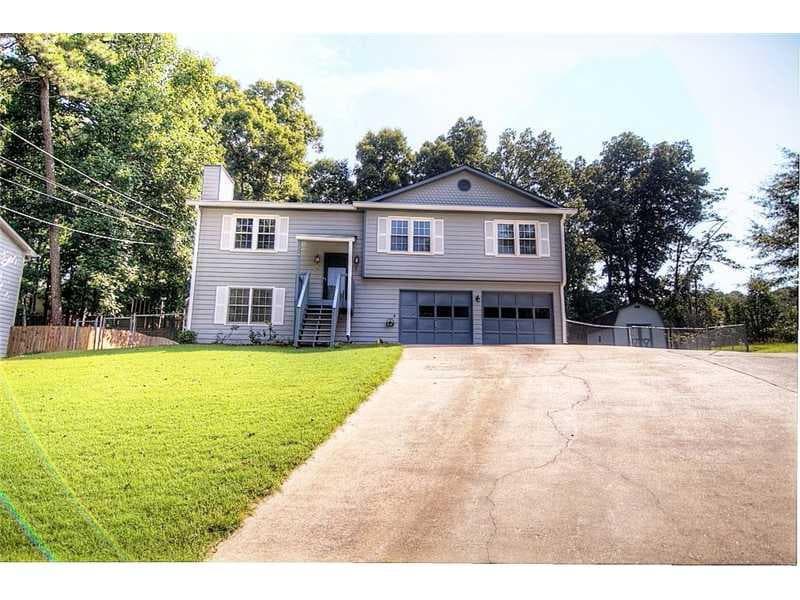 3205 Revere Circle, Snellville, GA 30039 — most recent listing photo