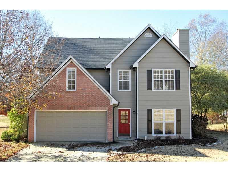 6318 Germantown Drive, Flowery Branch, GA 30542 — most recent listing photo