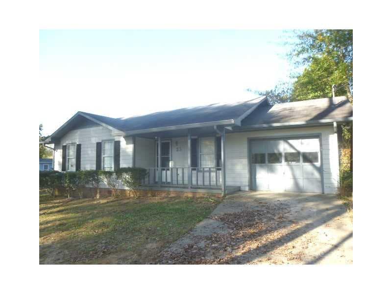 23 Milam Circle, Cartersville, GA 30120 — most recent listing photo