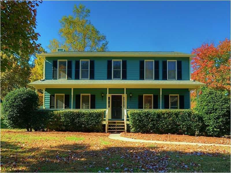 11070 Pinehigh Drive, Alpharetta, GA 30022 — most recent listing photo