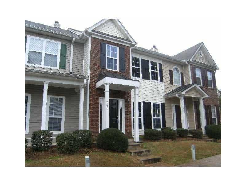 912 TREE CREEK Boulevard 3, Lawrenceville, GA 30043 — most recent listing photo