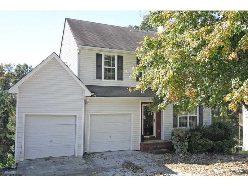 1206 Yellow River Drive, Lawrenceville, GA 30043 — most recent listing photo
