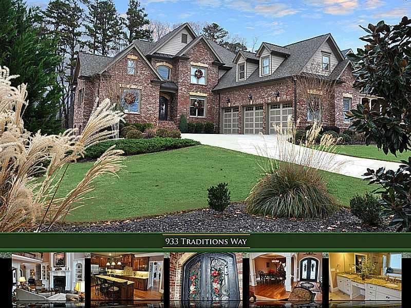 933 Traditions Way, Jefferson, GA 30549 — most recent listing photo