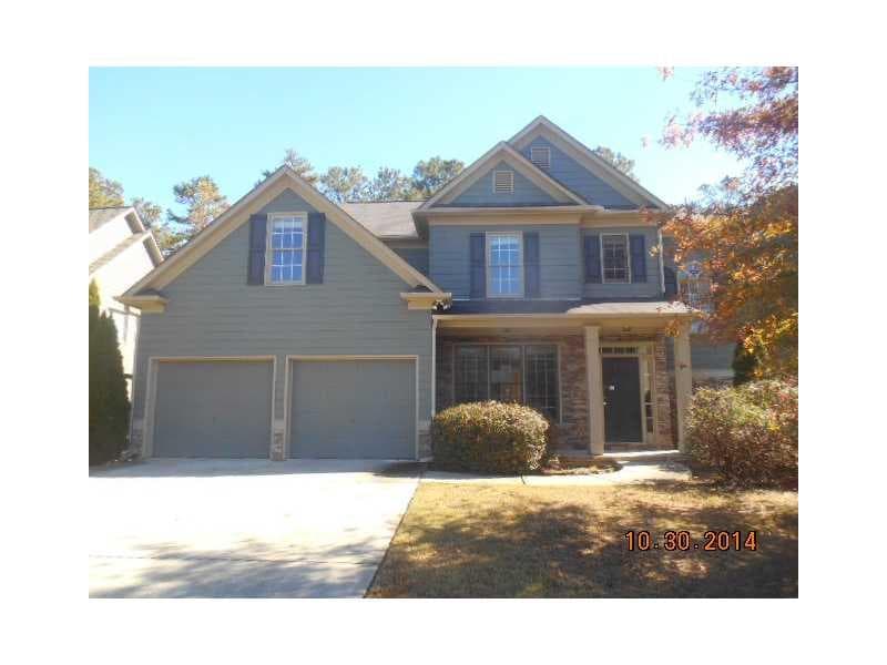 522 Oriole Farm Trail, Canton, GA 30114 — most recent listing photo