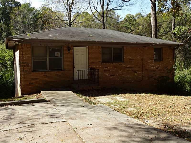 5 bedroom, 912 sq ft single family residence sold at 918 Ridge Avenue, Atlanta, GA 30318