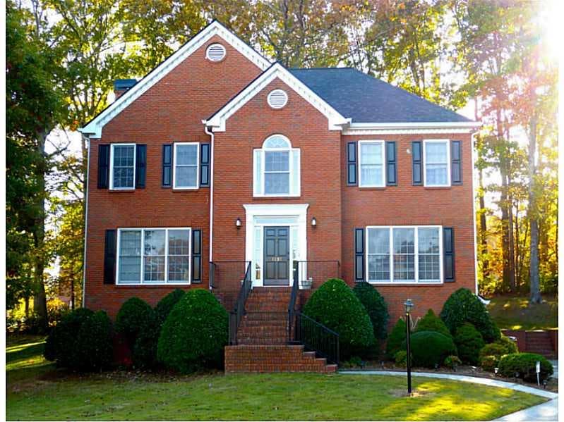 1237 Wincrest Court, Kennesaw, GA 30152 — most recent listing photo