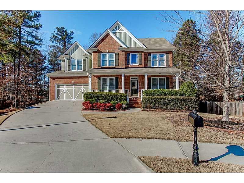 2002 Ivey Chase Drive, Dacula, GA 30019 — most recent listing photo