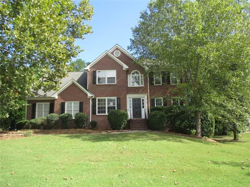 2315 Stratford Lane, Snellville, GA 30078 — most recent listing photo