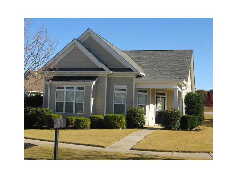 311 Abbey Court, Canton, GA 30115 — most recent listing photo