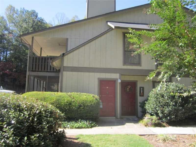 1306 WOODCLIFF Drive 1306, Atlanta, GA 30350 — most recent listing photo