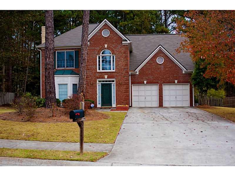 3412 N Cook Road, Powder Springs, GA 30127 — most recent listing photo