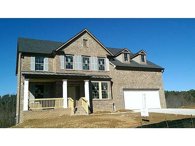 2945 Apremont Drive, Cumming, GA 30041 — most recent listing photo