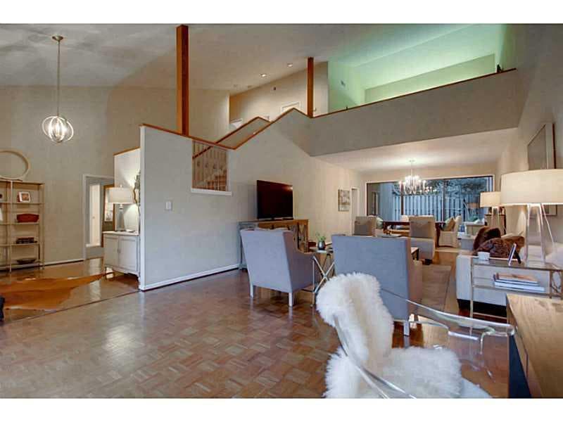 3 bedroom, 4,398 sq ft condominium sold at 706 Mill Walk 706, Atlanta, GA 30327