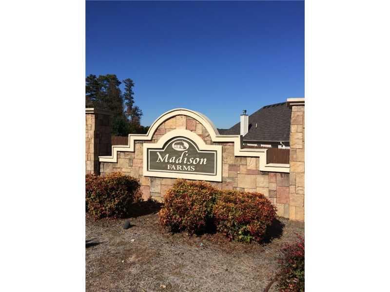 3336 Madison Ridge Trail, Snellville, GA 30039 — most recent listing photo