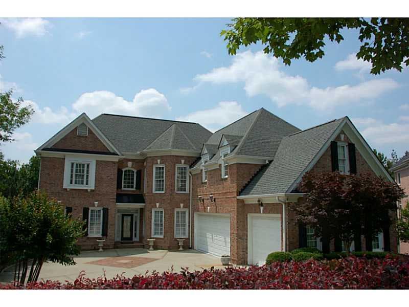 6 bedroom, 6,253 sq ft single family residence sold at 506 CHAMPIONS Point, Johns Creek, GA 30097
