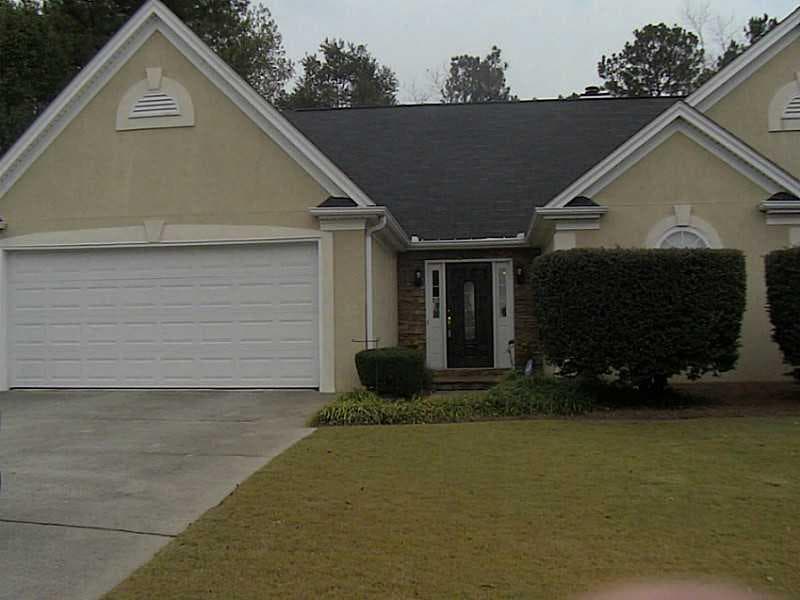 2845 Evergreen Eve Crossing, Dacula, GA 30019 — most recent listing photo