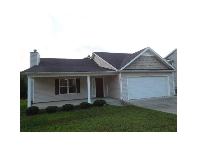 118 Hunter Place, Dallas, GA 30132 — most recent listing photo
