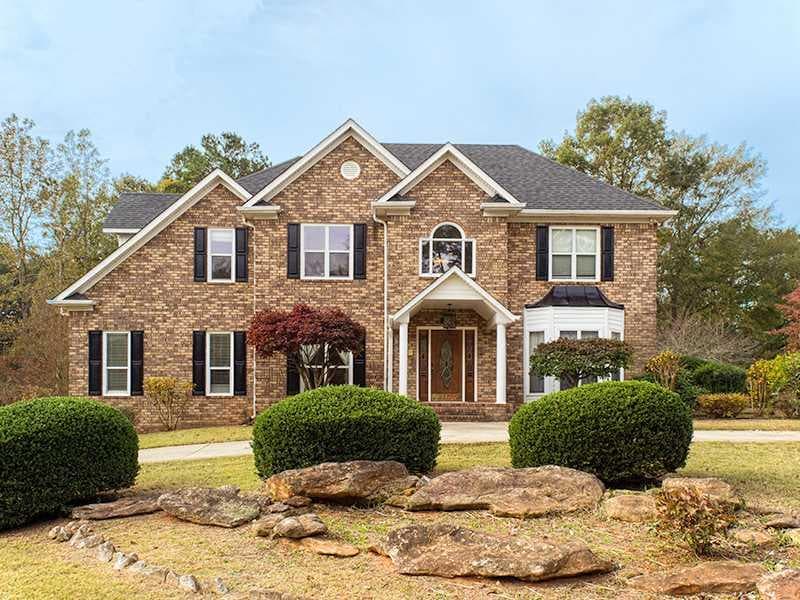 125 Blackberry Run, Fayetteville, GA 30214 — most recent listing photo
