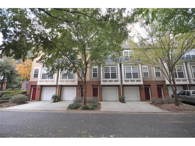 2 bedroom, 1,200 sq ft condominium sold at 1127 Village Court 0, Atlanta, GA 30316