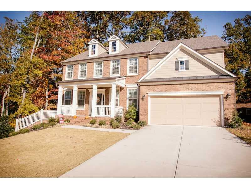 2225 Copper Mill Trail, Cumming, GA 30041 — most recent listing photo
